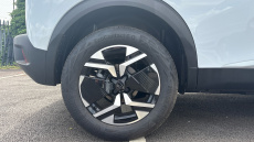 Peugeot 2008 1.2 Hybrid 136 GT 5dr e-DSC6 Petrol Estate